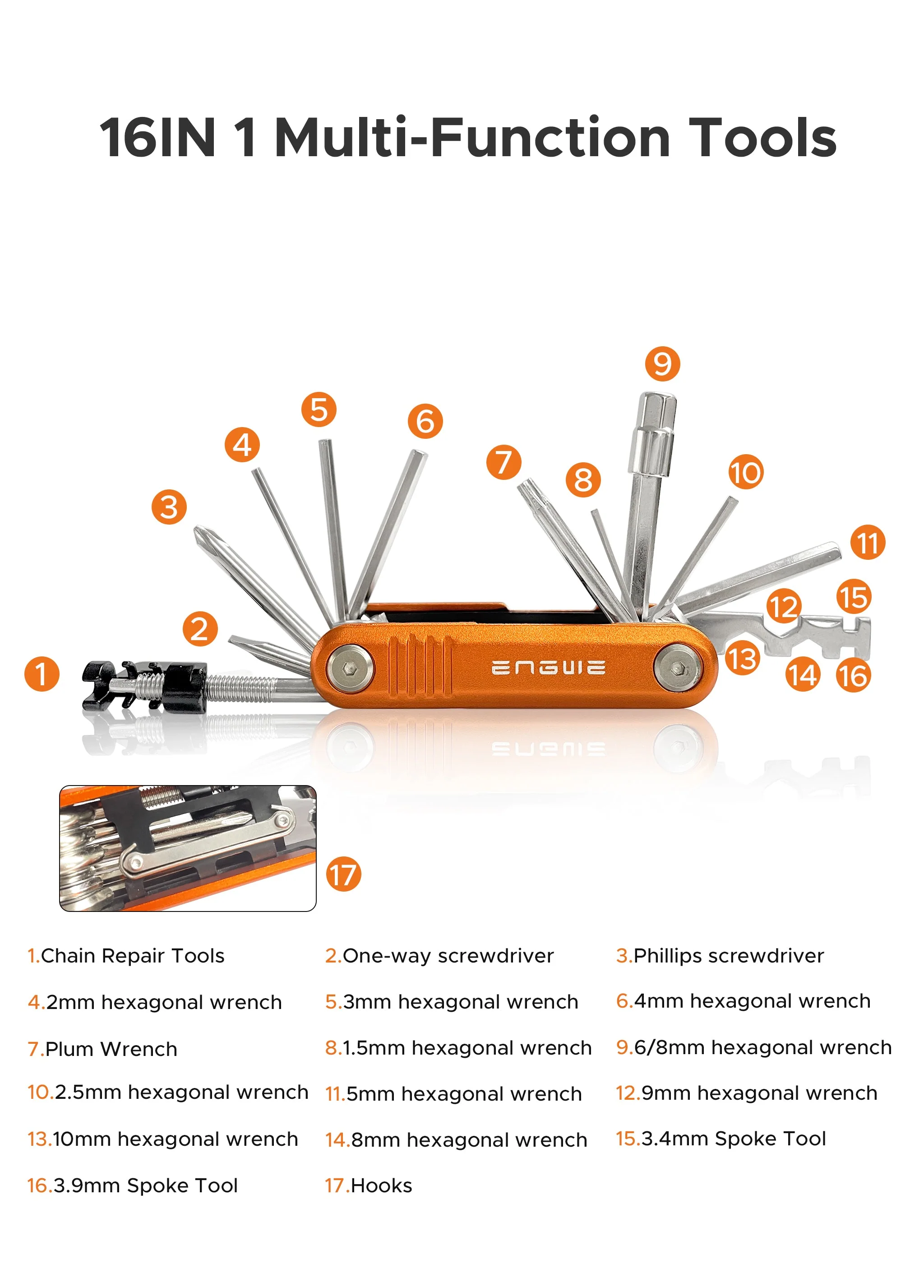 Reparierwerkzeug - Image 3