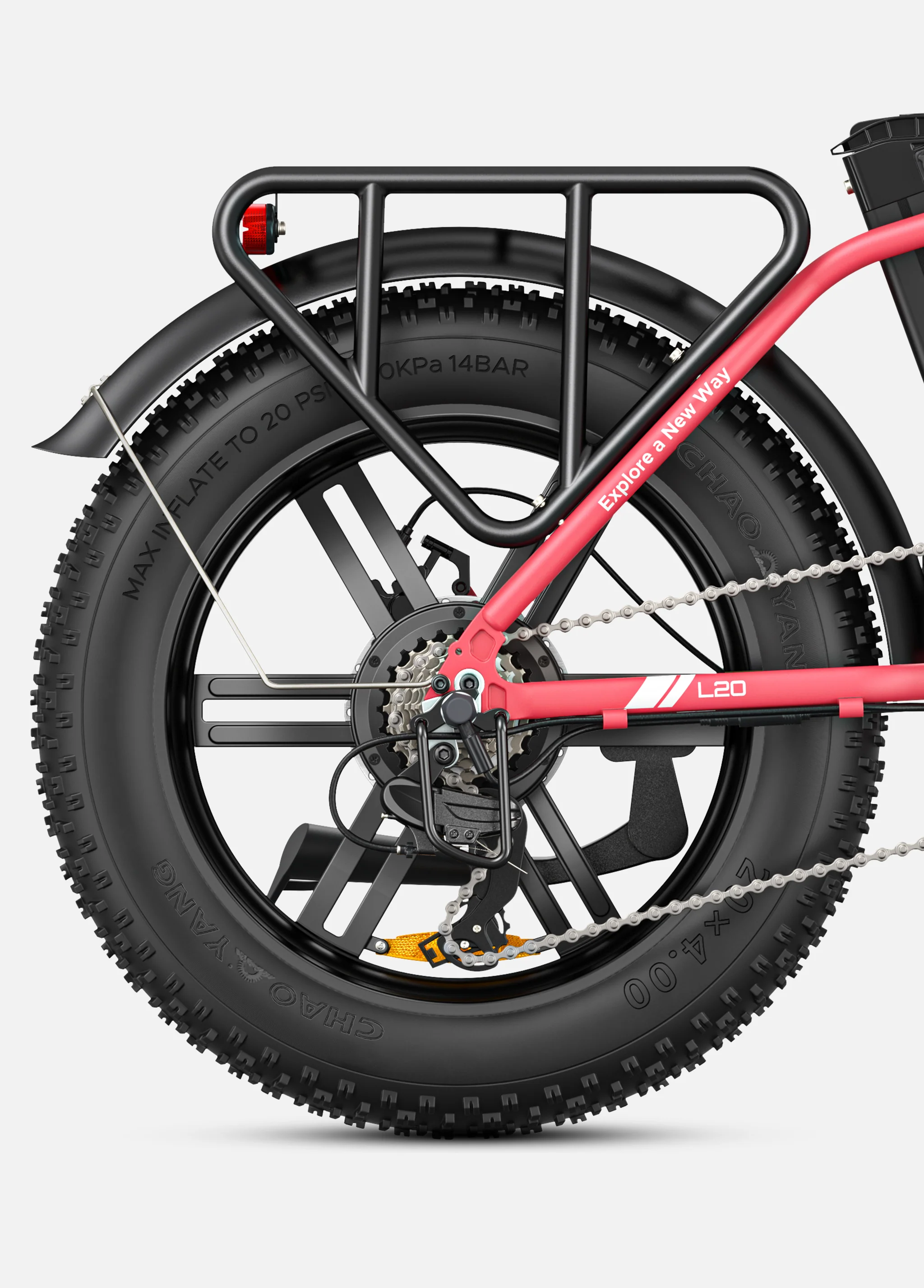 ENGWE L20 - Image 14