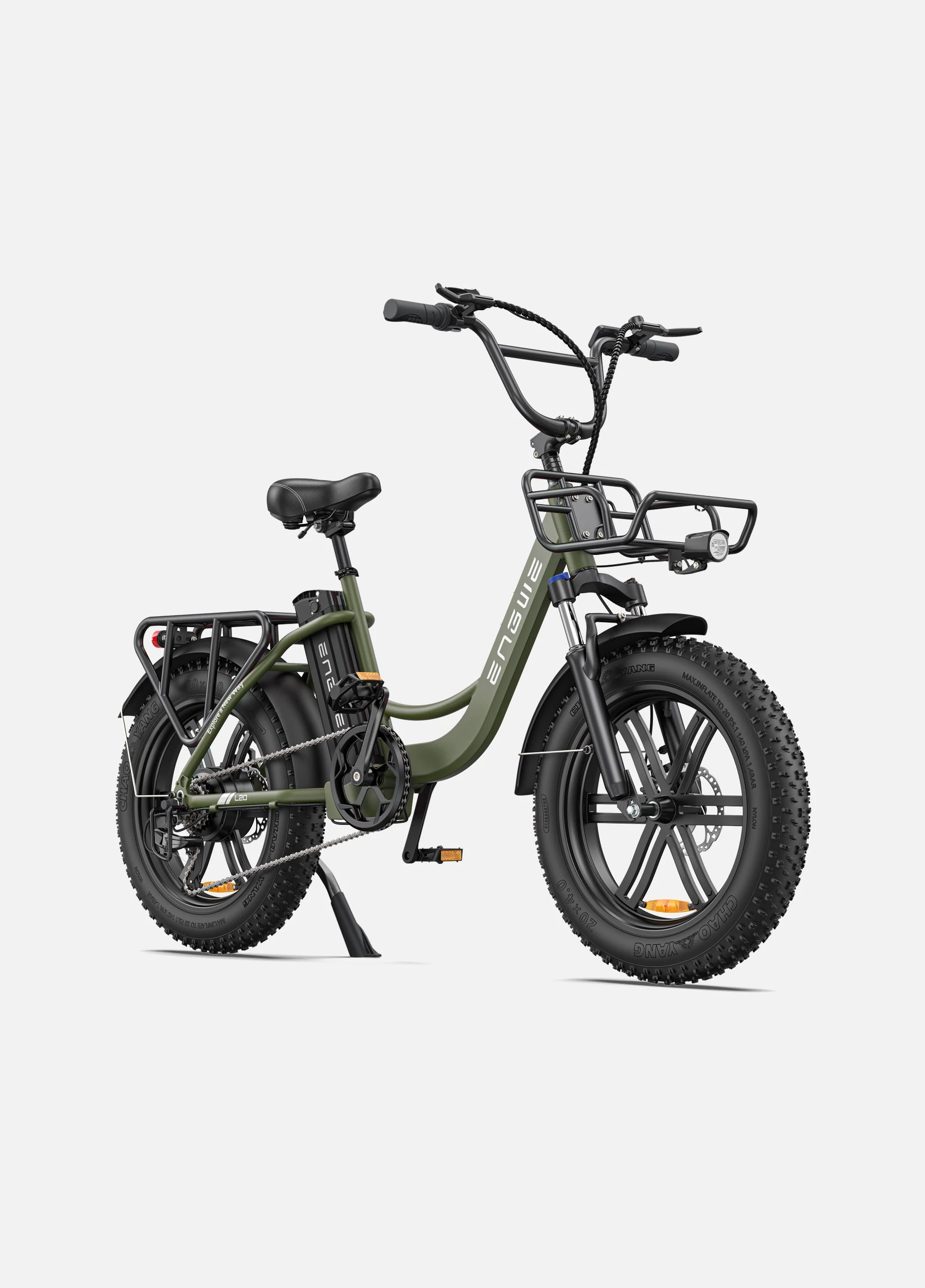 ENGWE L20 - Image 3