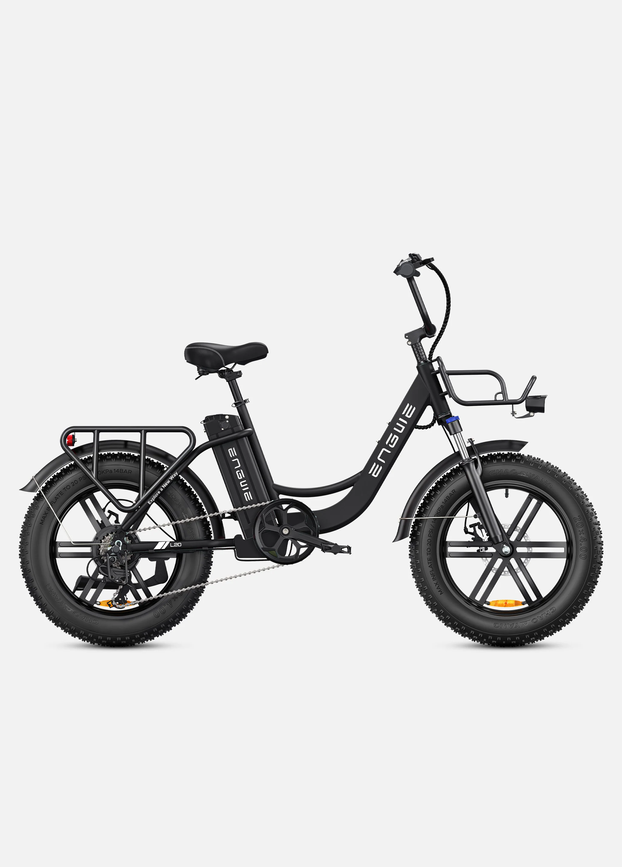 ENGWE L20 - Image 7