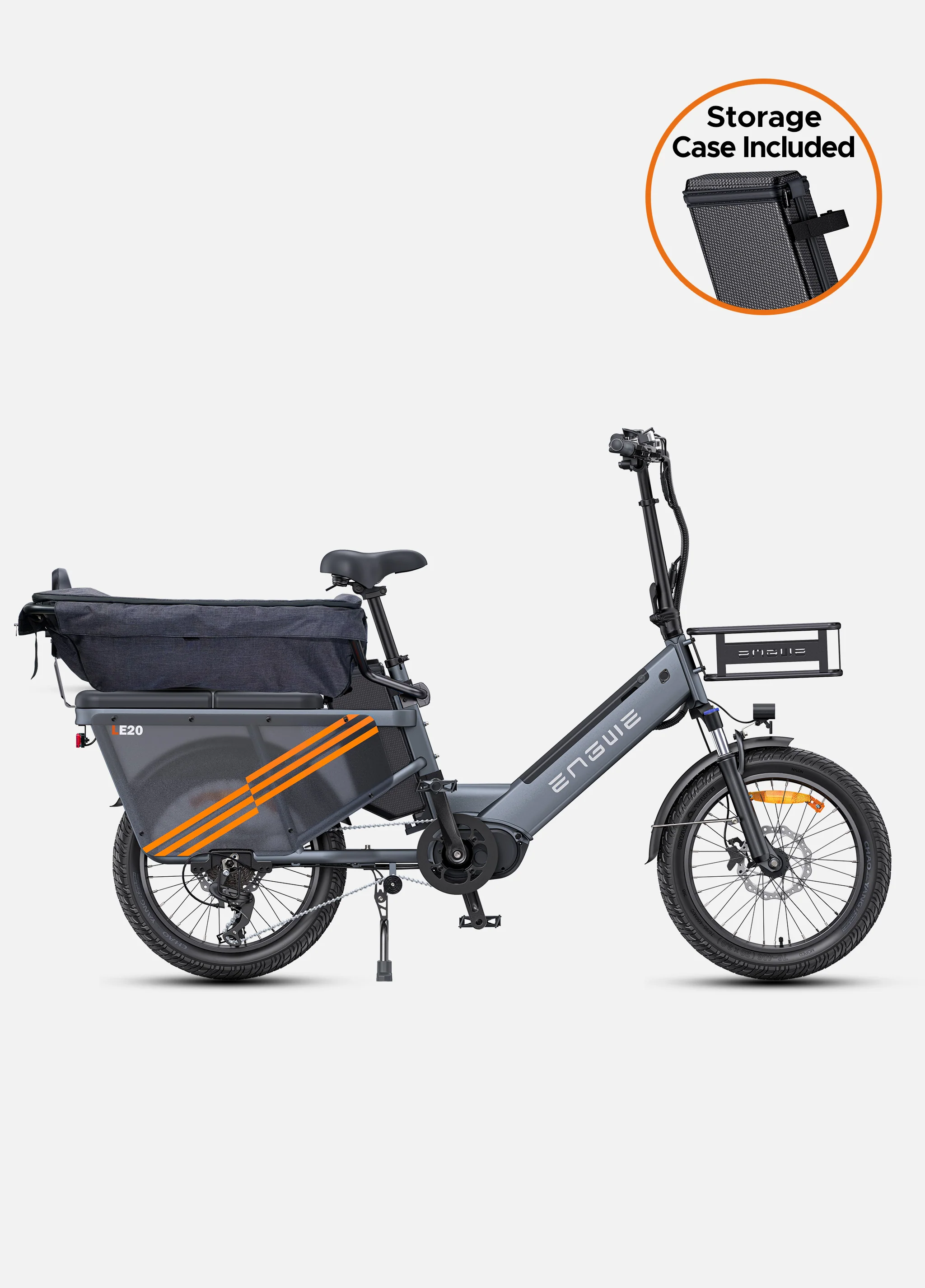 ENGWE LE20 - Image 24