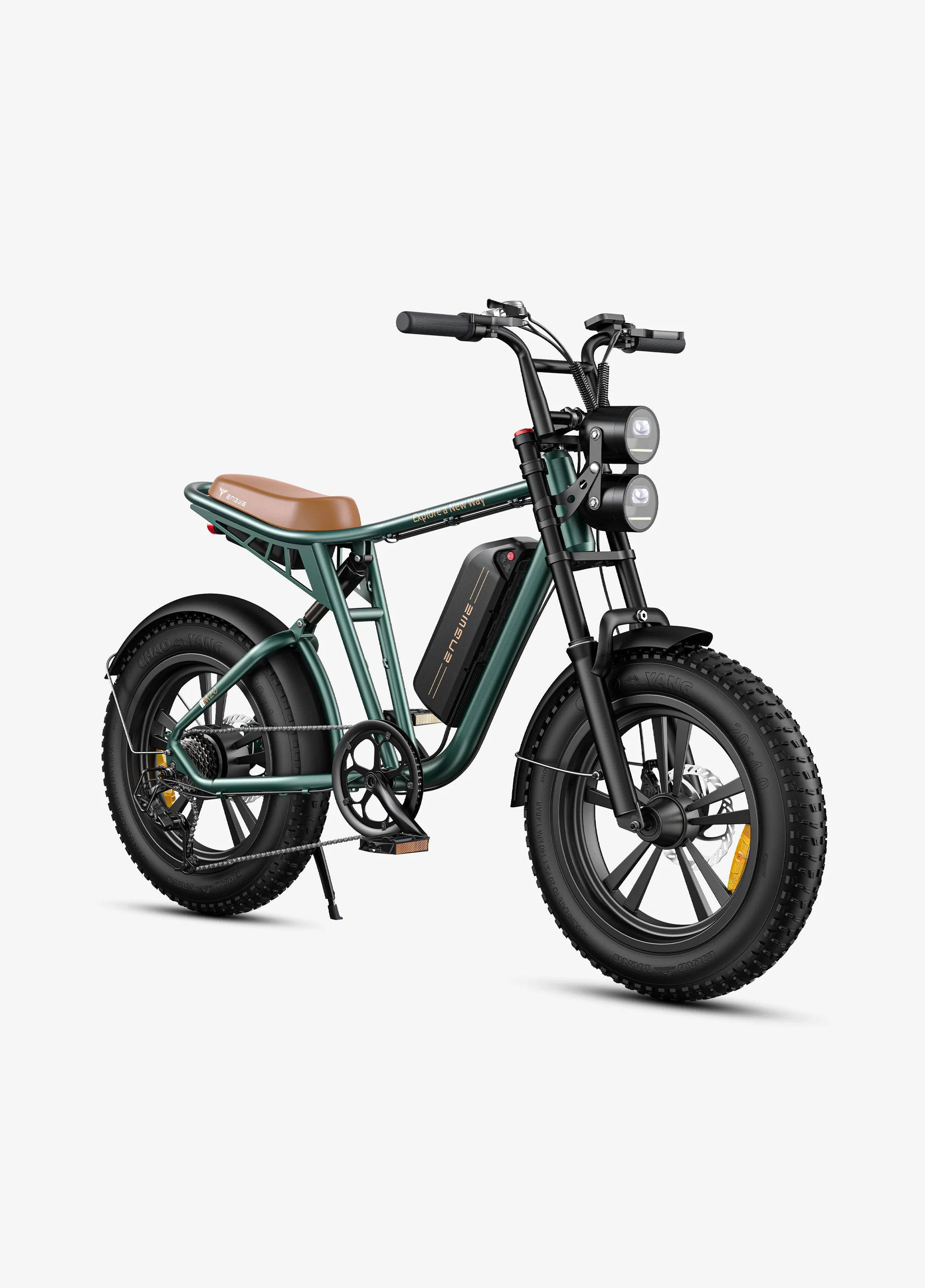 ENGWE M20 - Image 5