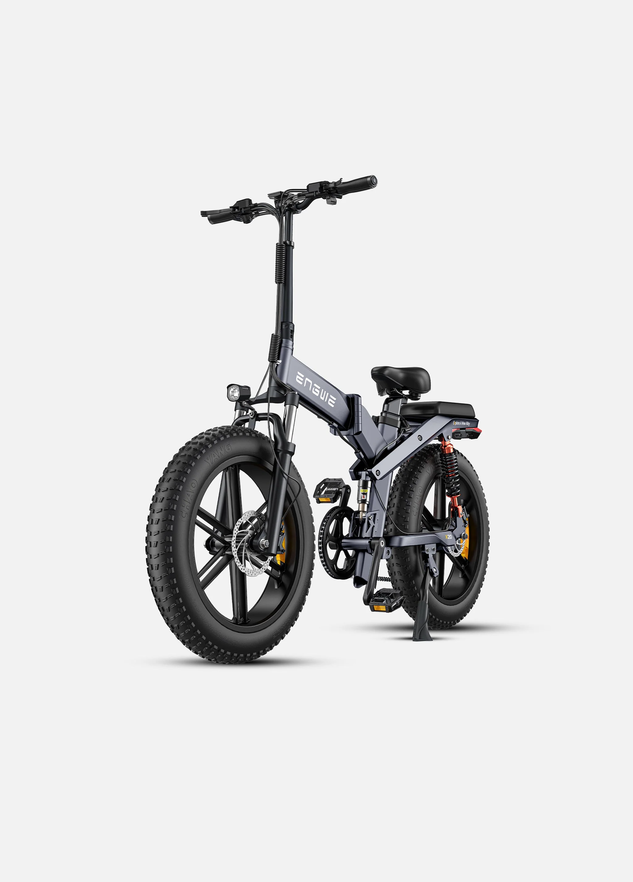 ENGWE X20 - Image 6